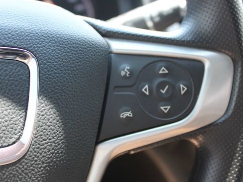 Used 2023 GMC Acadia SLE FWD image 36