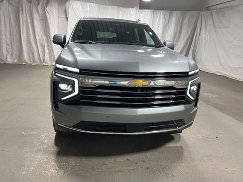 New 2026 Chevrolet Tahoe LT image 2