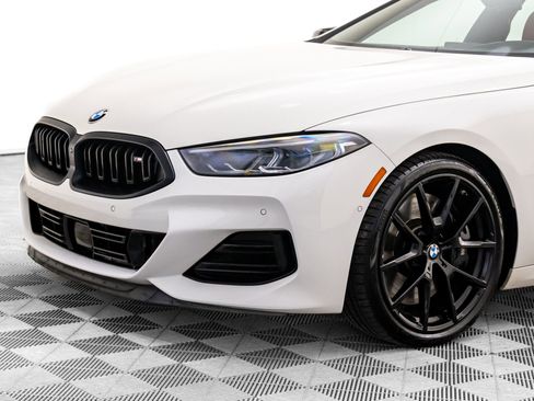 Used 2023 BMW M850i Gran Coupe xDrive image 33
