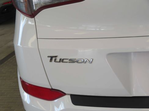 Used 2017 Hyundai Tucson Night AWD/4WD image 65