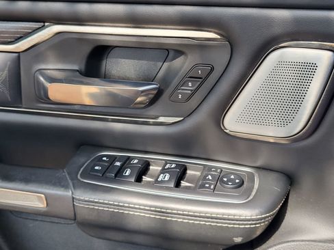 Used 2019 RAM 1500 Limited AWD/4WD image 14