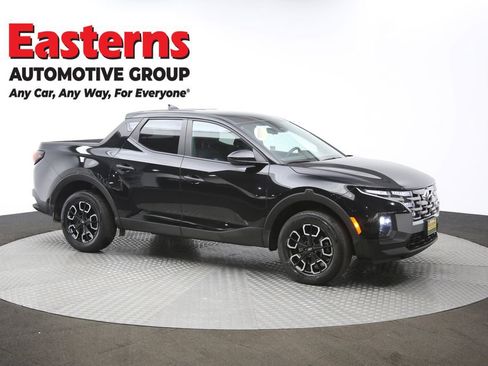 Used 2024 Hyundai Santa Cruz SE AWD/4WD image 46