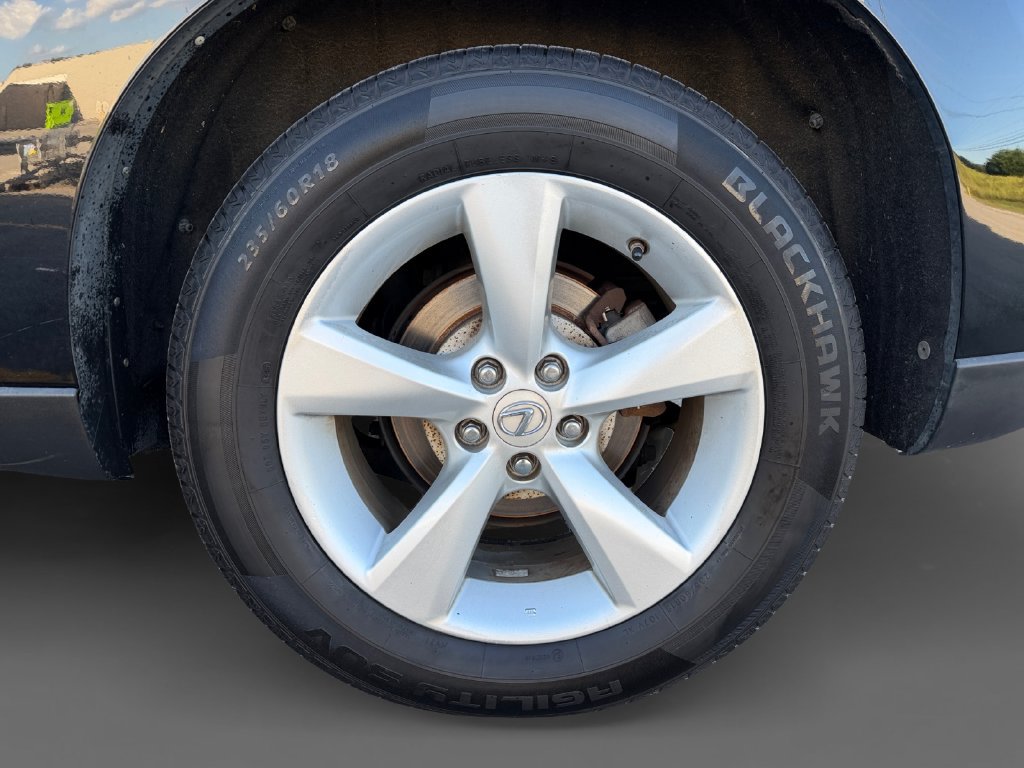 Used 2010 Lexus RX 350 AWD w/ Premium Pkg image 11