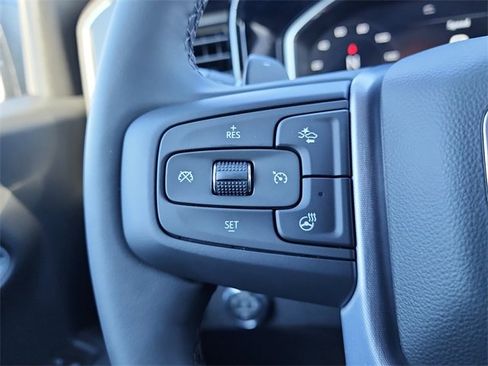 New 2026 GMC Sierra 1500 Elevation w/ Elevation Premium Package image 25