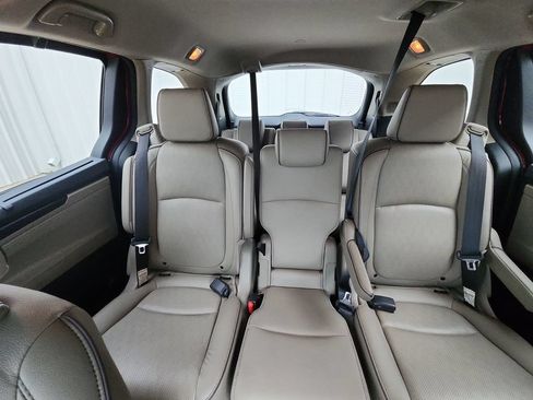 Used 2022 Honda Odyssey Elite image 12