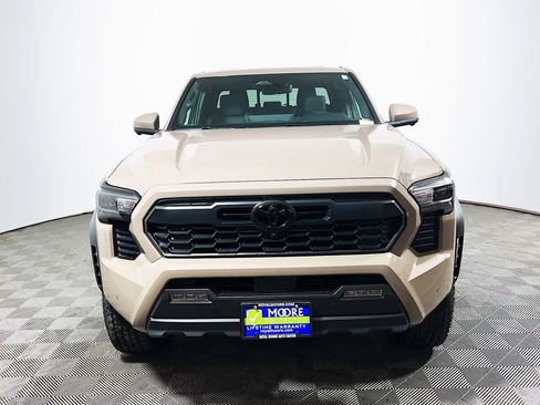 New 2026 Toyota Tacoma TRD Off-Road AWD/4WD image 3