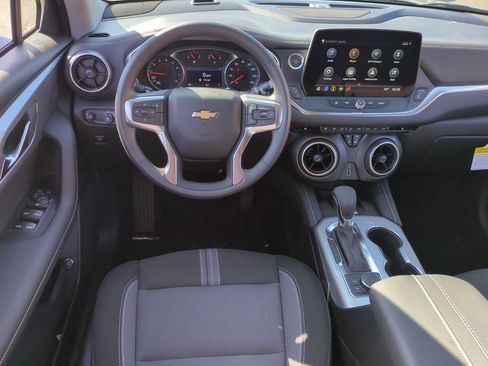 New 2026 Chevrolet Blazer LT w/ Convenience Package image 20