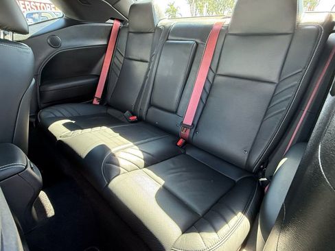 Used 2022 Dodge Challenger SRT Hellcat Redeye image 41