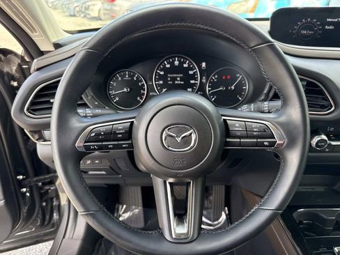 Certified 2025 MAZDA CX-30 AWD 2.5 S w/ Premium Package image 46