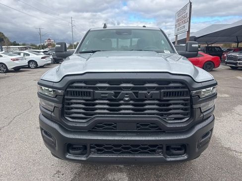New 2026 RAM 2500 Tradesman image 2