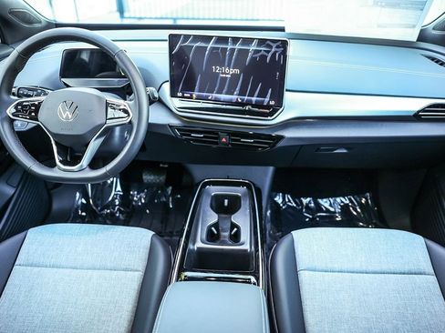 New 2026 Volkswagen ID.4 Pro image 19
