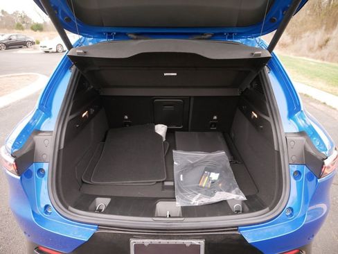 New 2024 Alfa Romeo Tonale Ti w/ Active Assist Package image 28