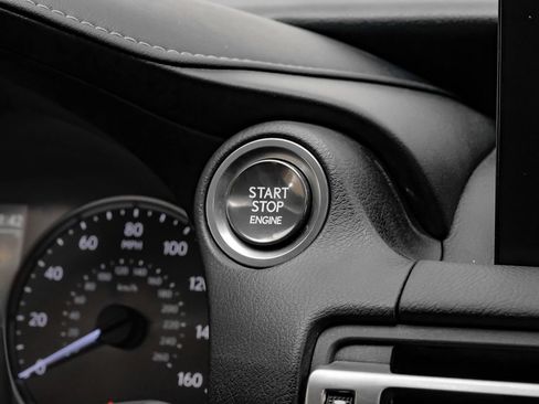 Used 2022 Lexus IS 300 w/ Premium Package RWD image 19