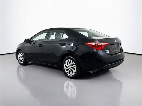 Certified 2019 Toyota Corolla LE image 6