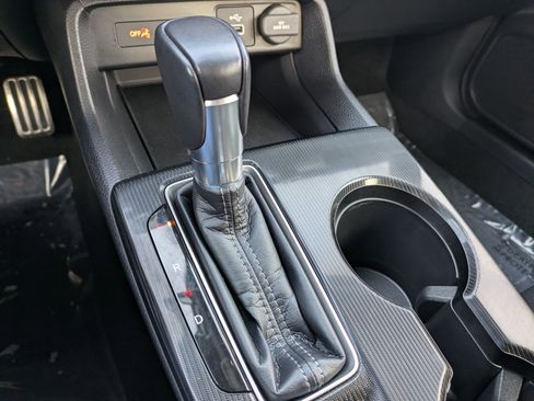 Certified 2023 Honda Civic Sport image 16