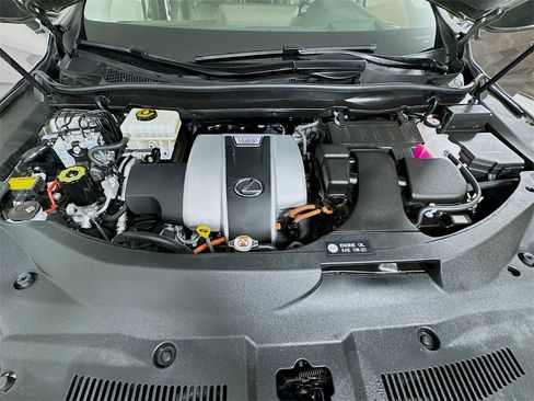 Used 2019 Lexus RX 450hL AWD image 26