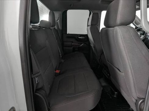 Used 2023 GMC Sierra 2500 SLE w/ SLE Convenience Package AWD/4WD image 21