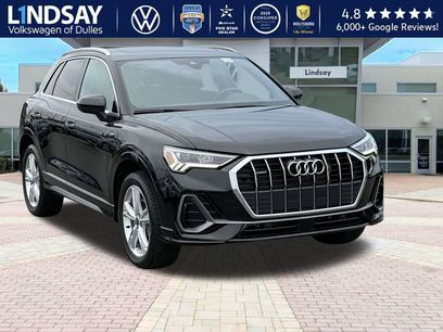 Used 2023 Audi Q3 2.0T Premium Plus