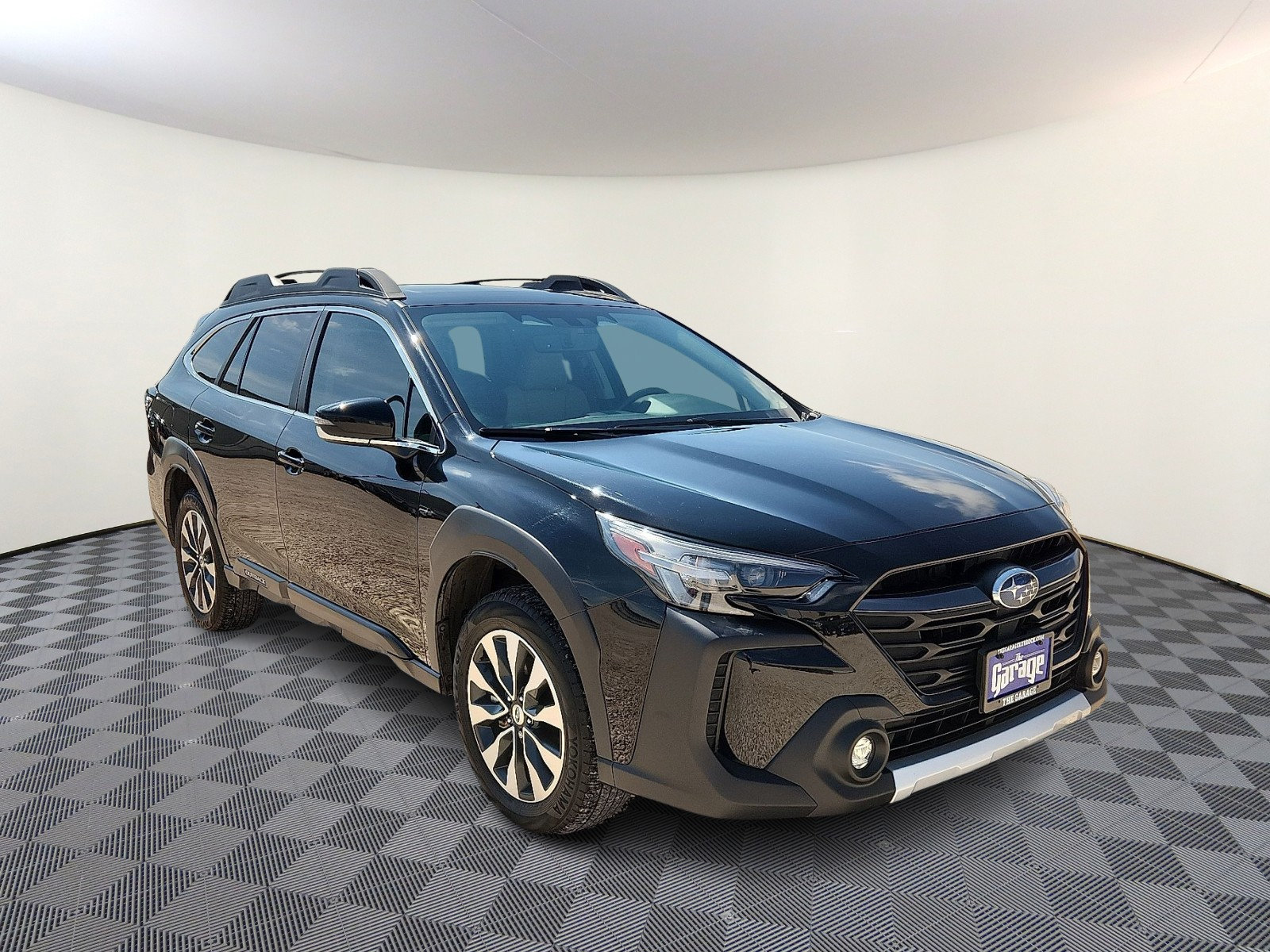 Used 2023 Subaru Outback Limited XT AWD/4WD image 6