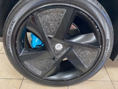 Used 2023 Fisker Ocean One image 35