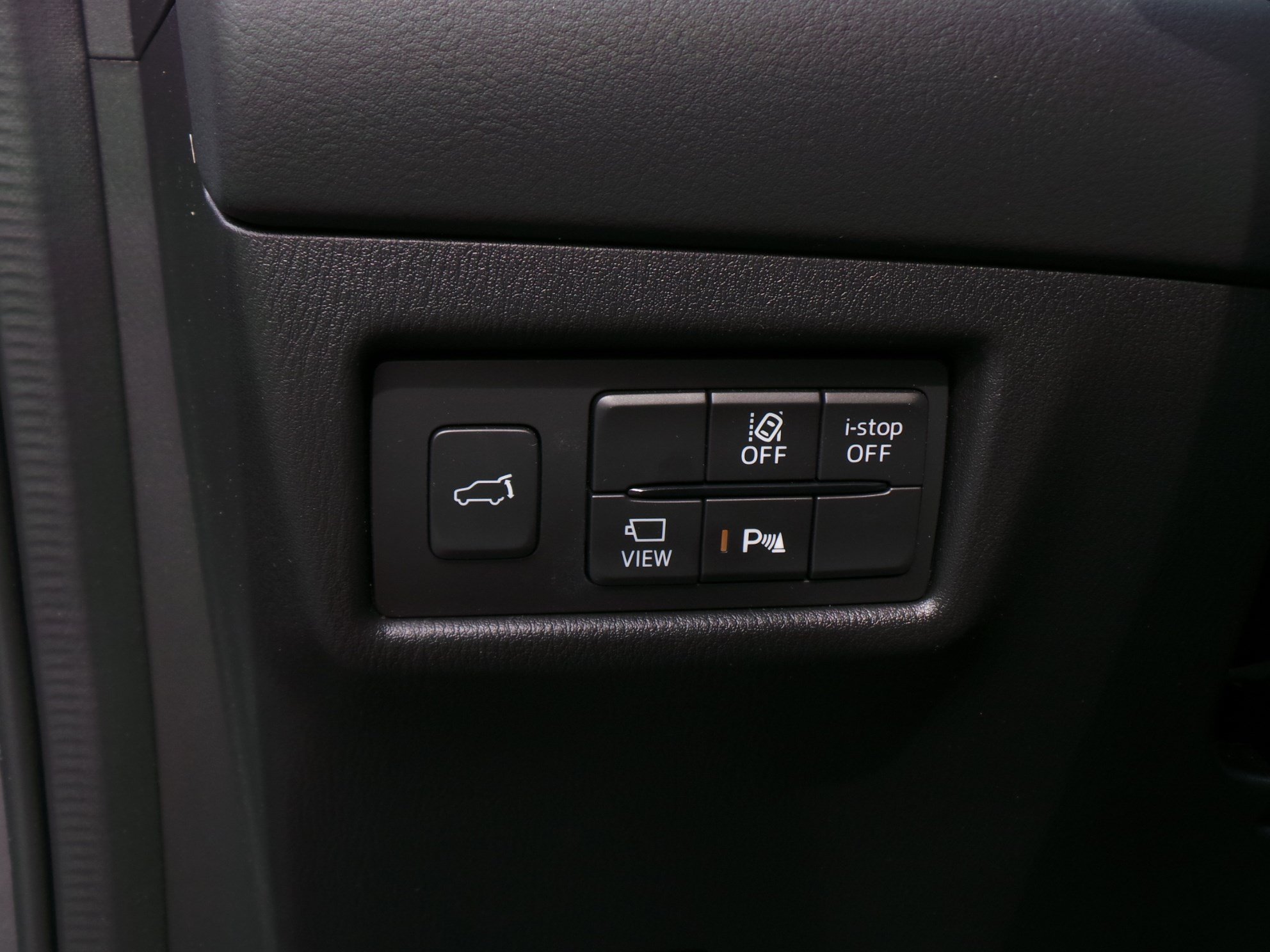 Certified 2025 MAZDA CX-5 AWD 2.5 S w/ Premium Plus Pkg image 14