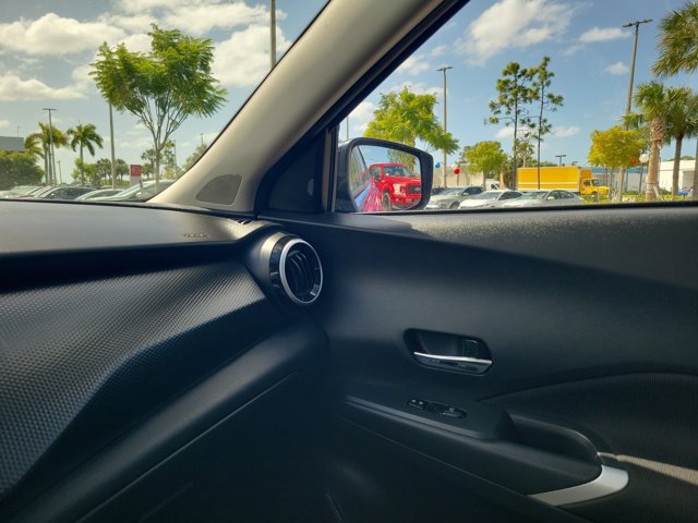 Certified 2023 Nissan Kicks SV FWD image 29