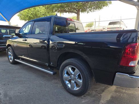 Used 2019 RAM 1500 Lone Star RWD image 3