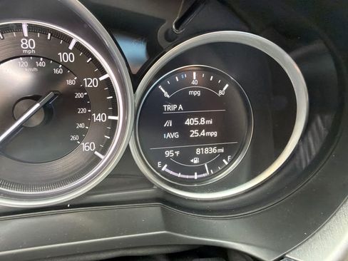 Used 2018 MAZDA MAZDA6 Grand Touring Reserve FWD image 2
