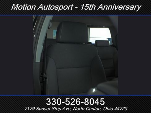 Used 2018 Chevrolet Silverado 1500 LT image 35