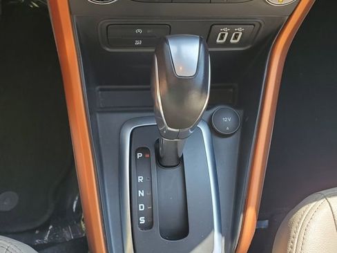 Used 2018 Ford EcoSport SES image 30