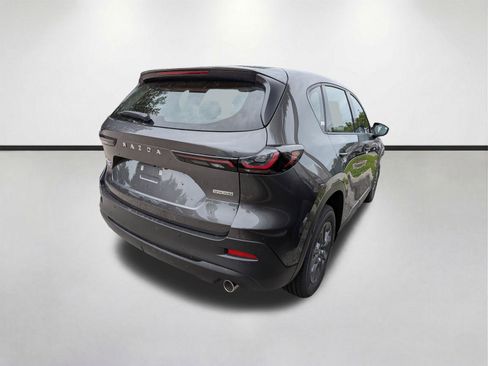 New 2026 MAZDA CX-5 AWD 2.5 S image 4
