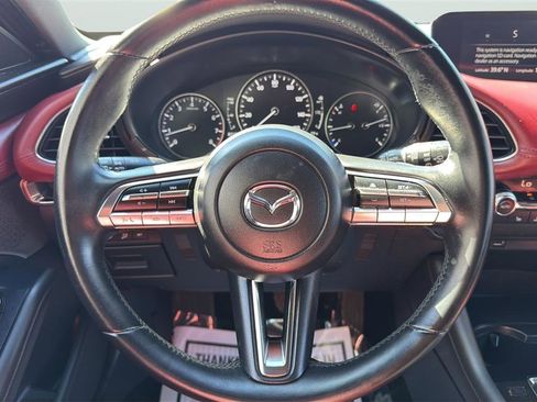 Used 2020 MAZDA MAZDA3 AWD Hatchback w/ Premium Pkg image 20