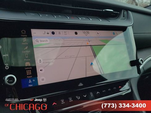 New 2026 Jeep Grand Cherokee Laredo image 30