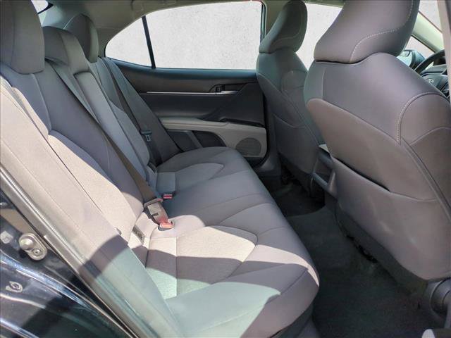 Certified 2023 Toyota Camry LE FWD image 18