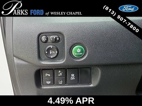 Used 2022 Honda Passport TrailSport image 28