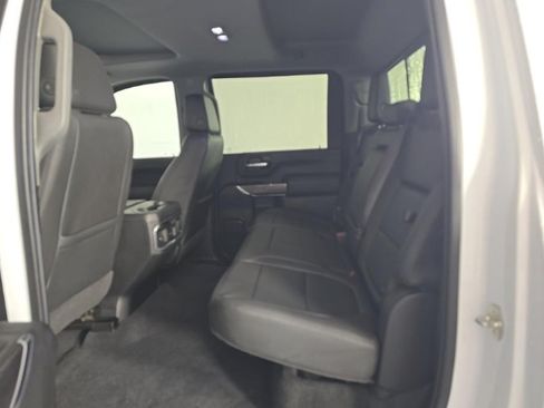Used 2020 Chevrolet Silverado 3500 LTZ w/ LTZ Premium Package AWD/4WD image 6