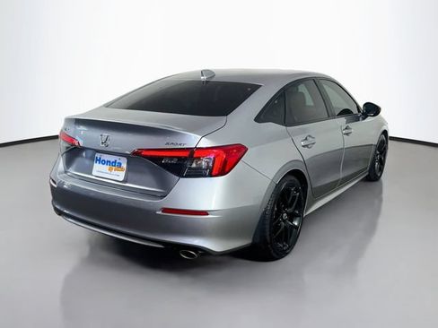 Used 2023 Honda Civic Sport image 20