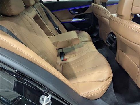Used 2026 Mercedes-Benz E 350 Sedan image 20