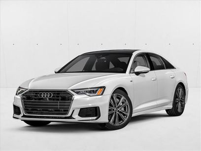 Used 2021 Audi A6 2.0T Premium