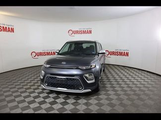 Used 2021 Kia Soul X-Line video 1