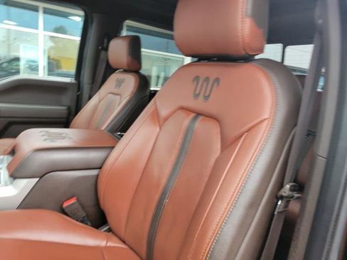 Used 2020 Ford F150 King Ranch w/ Equipment Group 601A Luxury image 18