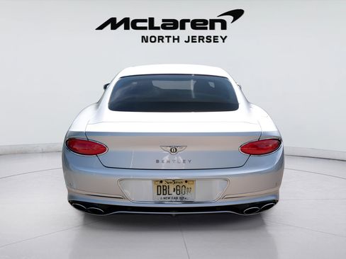 Used 2020 Bentley Continental GT AWD/4WD image 15