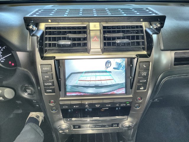Used 2021 Lexus GX 460 Premium w/ Premium Package AWD/4WD image 17