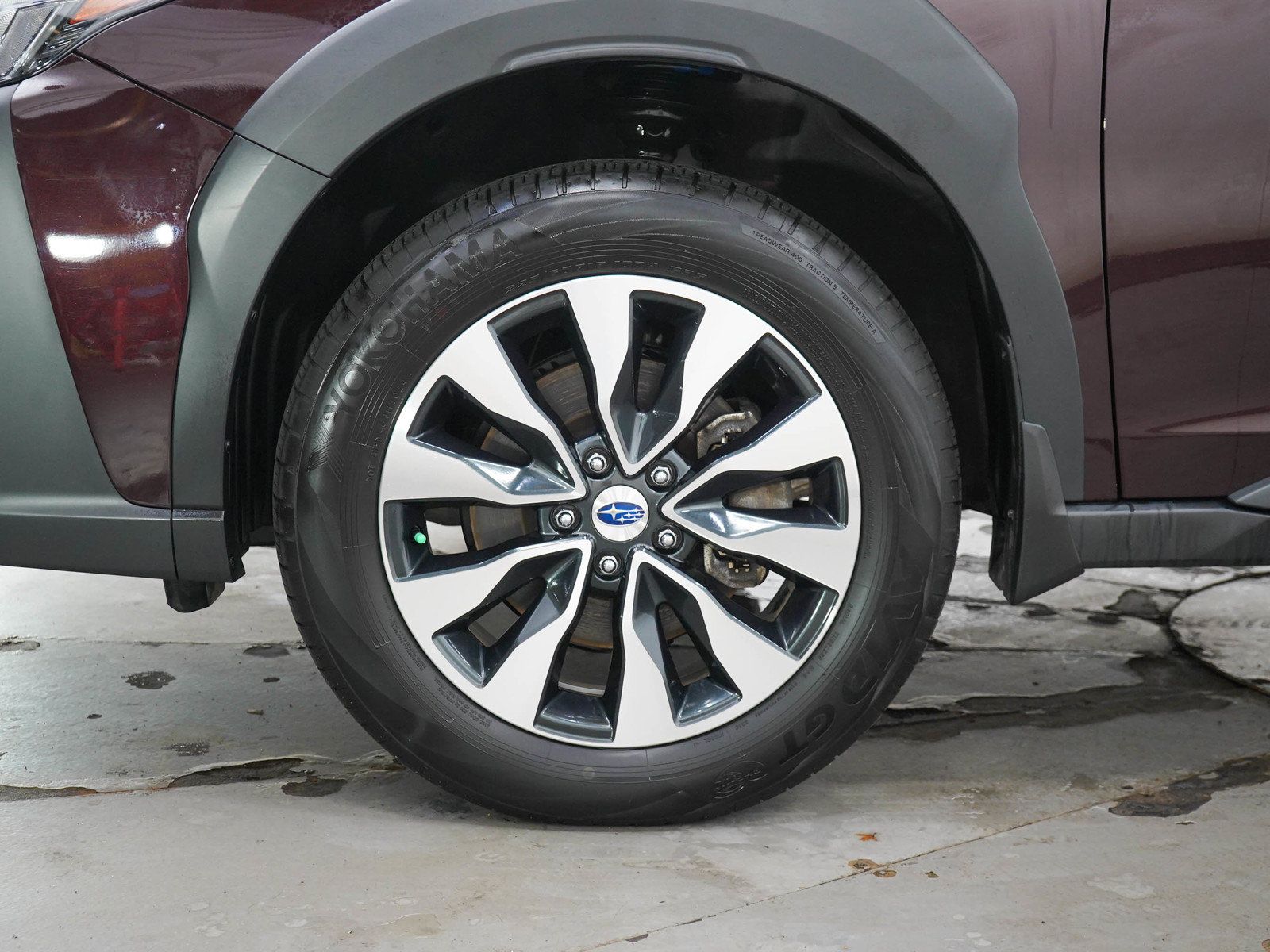 Used 2025 Subaru Outback Limited XT w/ Popular Package #2 AWD/4WD image 29