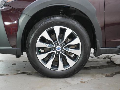 Used 2025 Subaru Outback Limited XT w/ Popular Package #2 AWD/4WD image 29