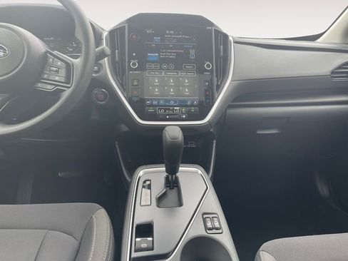 Certified 2025 Subaru Crosstrek 2.0i Premium AWD/4WD image 11
