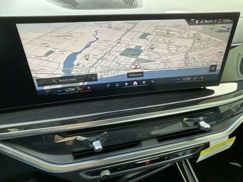 New 2026 BMW X5 sDrive40i w/ M Sport Package image 17