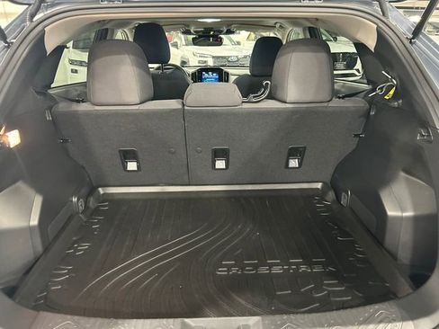 Certified 2025 Subaru Crosstrek 2.0i Premium image 25