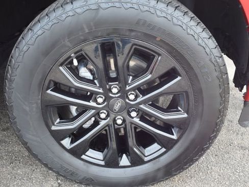 Used 2024 Ford F150 XLT w/ Equipment Group 302A MID AWD/4WD image 53