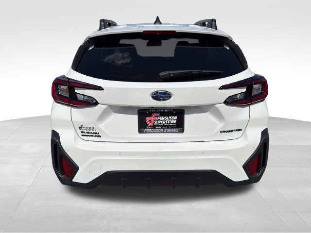New 2026 Subaru Crosstrek 2.5i Limited AWD/4WD image 6